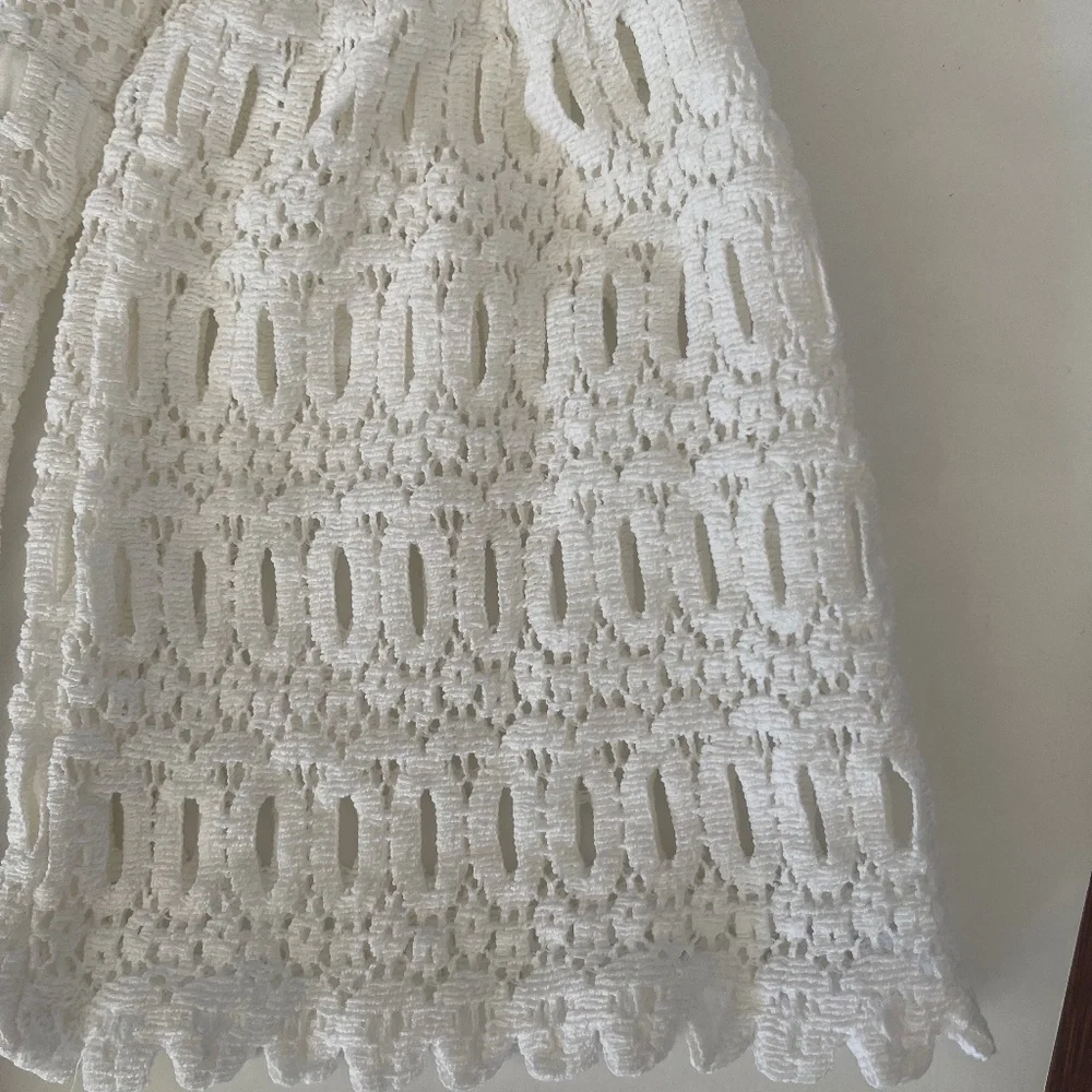 Trina Turk Dress sz 2 - Picture 4 of 5